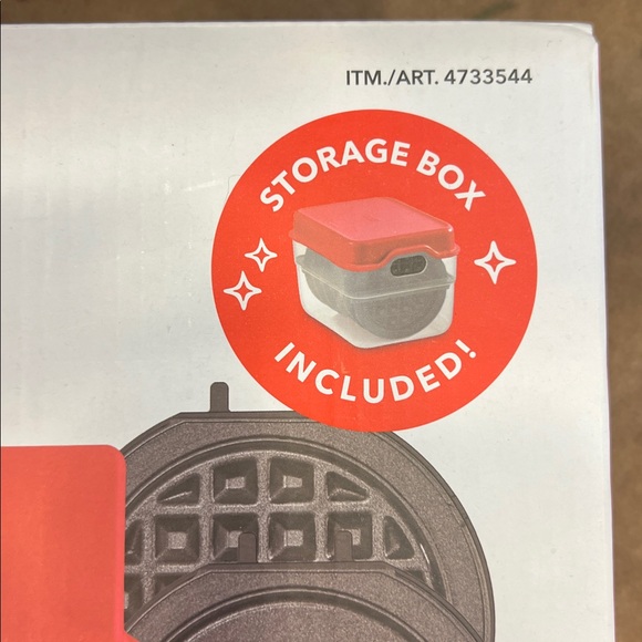 Dash Multimaker Mini Maker System - Picture 2 of 4